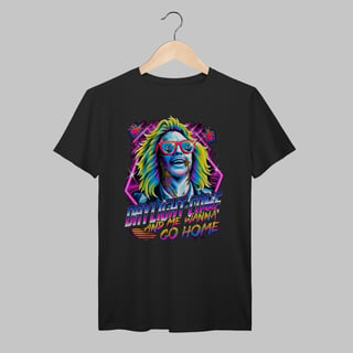 Beetlejuice | Algodão Prime