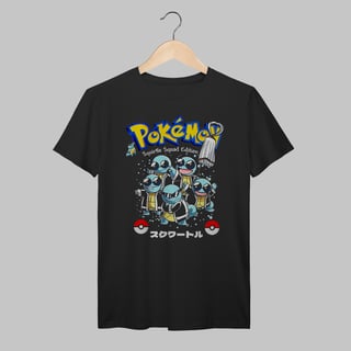 Pokemon | Algodão Prime