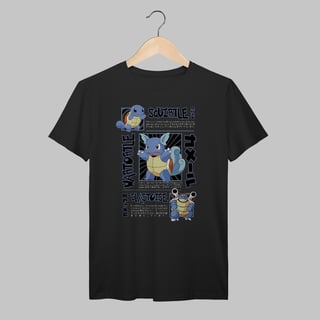 Pokémon | Algodão Prime