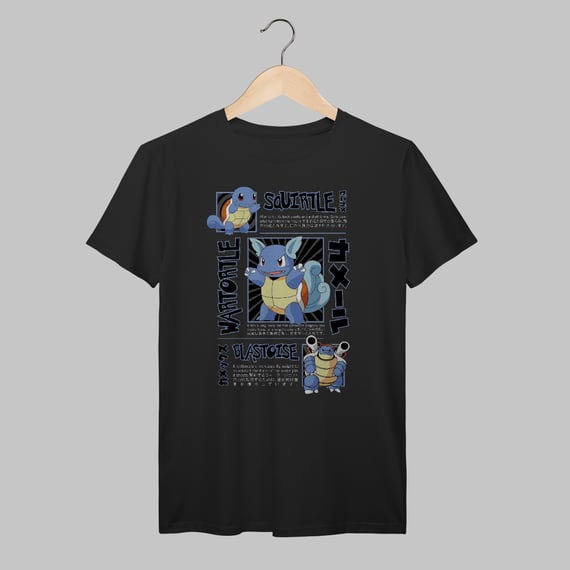 Pokémon | Algodão Prime