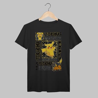 Pokémon | Algodão Prime