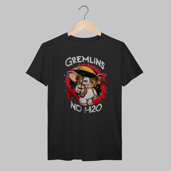 Gremlins | Algodão prime