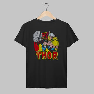 Thor | Algodão prime