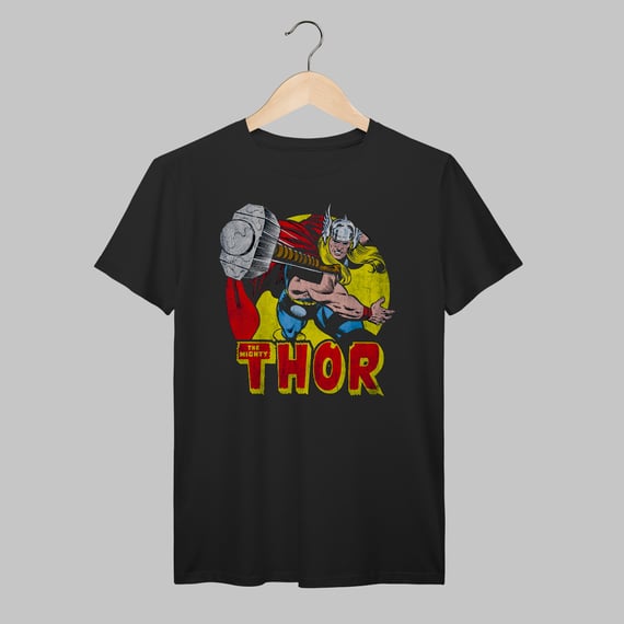 Thor | Algodão prime