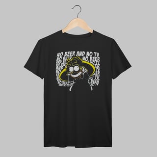 Homer Simpsons | Algodão prime