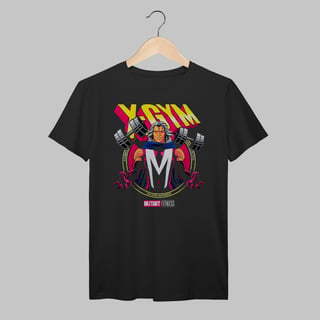 X-Man | Gym | Algodão Prime
