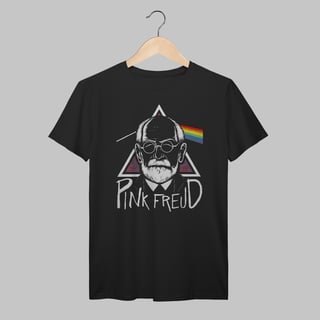 Pink Freud | Algodão Prime