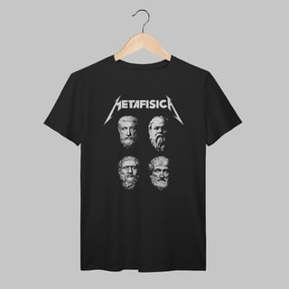 Metafísica | Algodão Prime