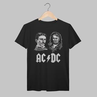 AC/DC | Algodão Prime