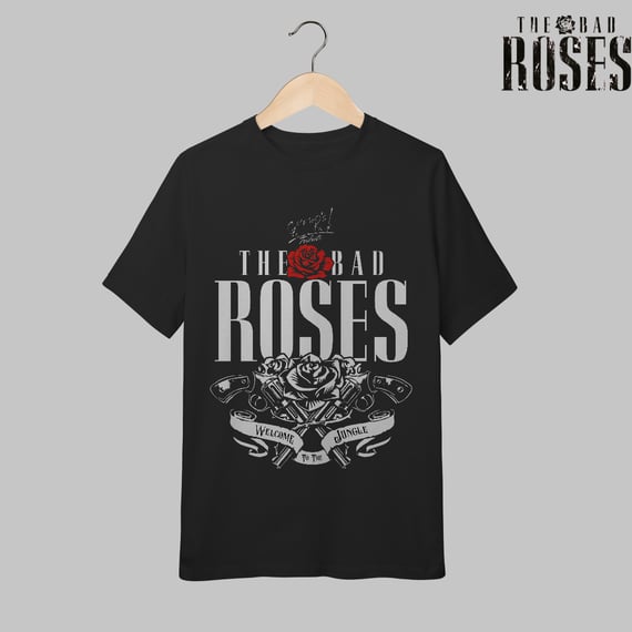 The Bad Roses |  Infantil (10 a 14)