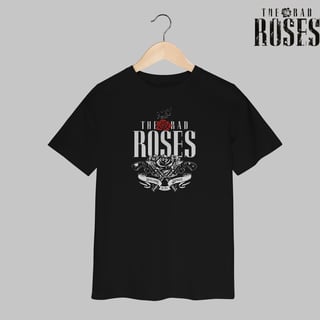 Nome do produto The Bad Roses |  Infantil (2 a 8)