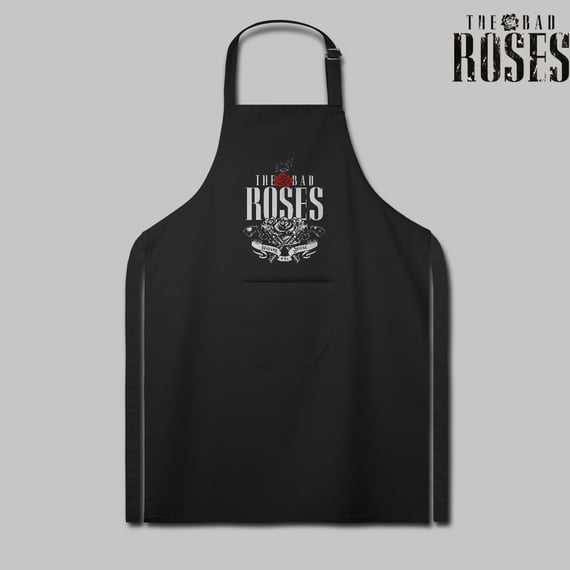 The Bad Roses |  Avental