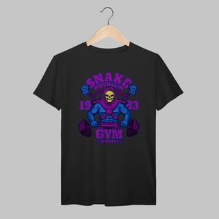 Skeletor´s Gym | Algodão Prime