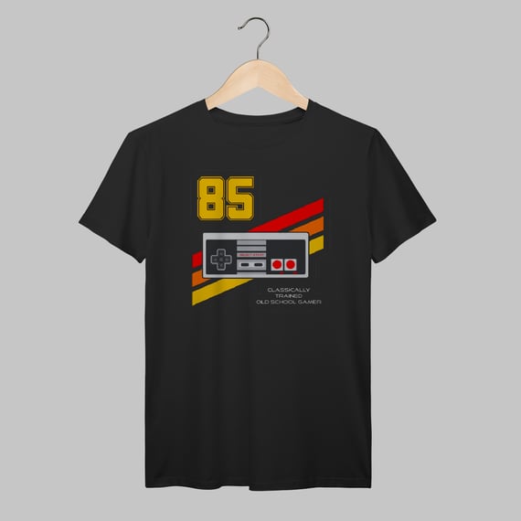 Nintendo | Algodão Prime