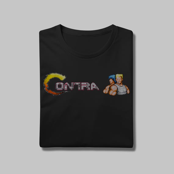 Contra | Algodão Prime