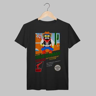 Nintendo | Wild Gunman | Algodão Prime