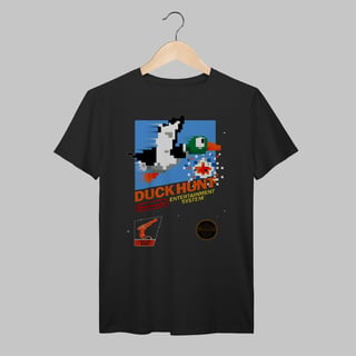 Nintendo | Duckhunt | Algodão Prime