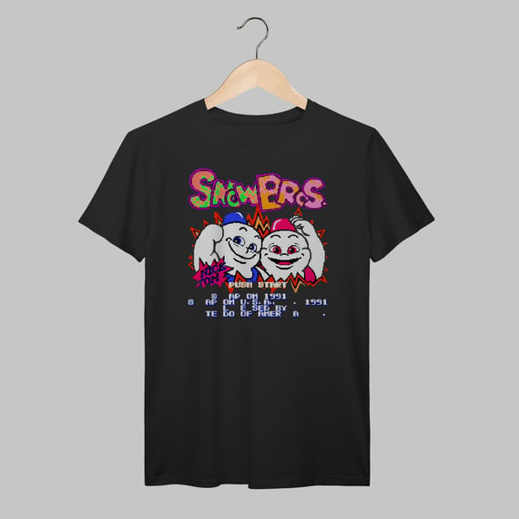 Snow Bros | Algodão Prime