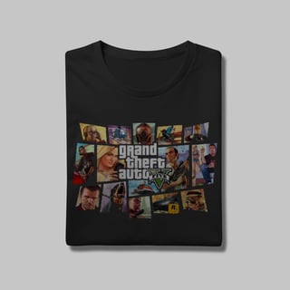 GTA V | Algodão Prime