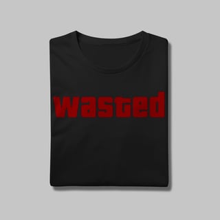 GTA | Wasted | Algodão Prime