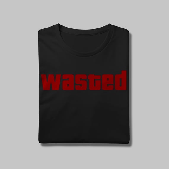 GTA | Wasted | Algodão Prime