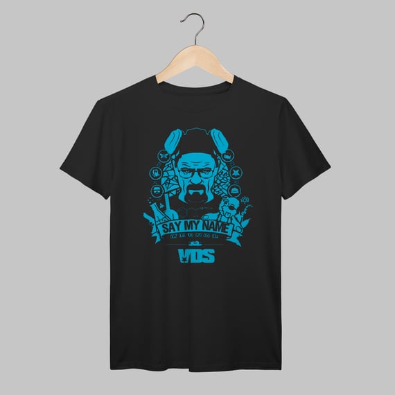Breaking Bad | Algodão Prime