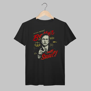 Better Call Saul | Algodão Prime