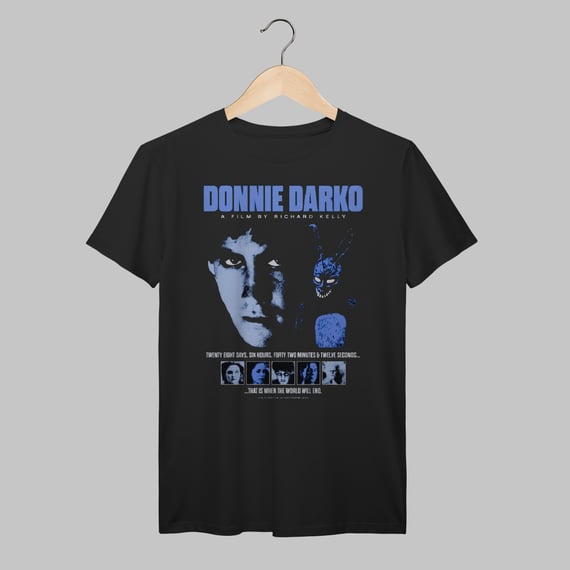 Donnie Darko | Algodão Prime