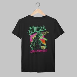 Godzilla | Algodão Prime