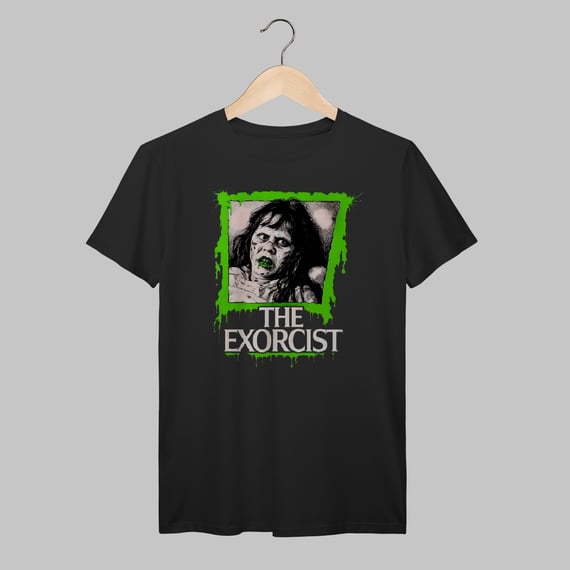 O Exorcista | Algodão Prime