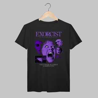 O Exorcista | Algodão Prime