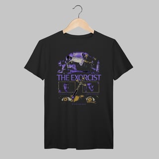 O Exorcista | Algodão Prime