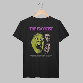 O Exorcista | Algodão Prime