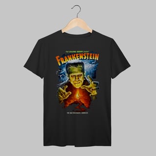 Frankenstein | Algodão Prime