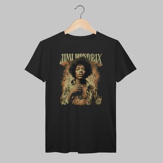 Jimi Hendrix | Algodão Prime