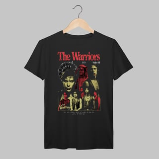 The Warriors | Algodão Prime