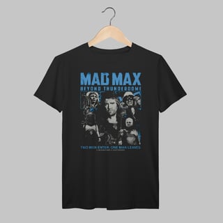 Mad Max | Algodão Prime