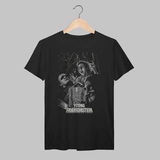 O Jovem Frankenstein | Algodão Prime
