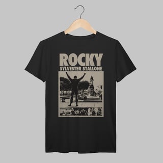 Rocky | Algodão Prime