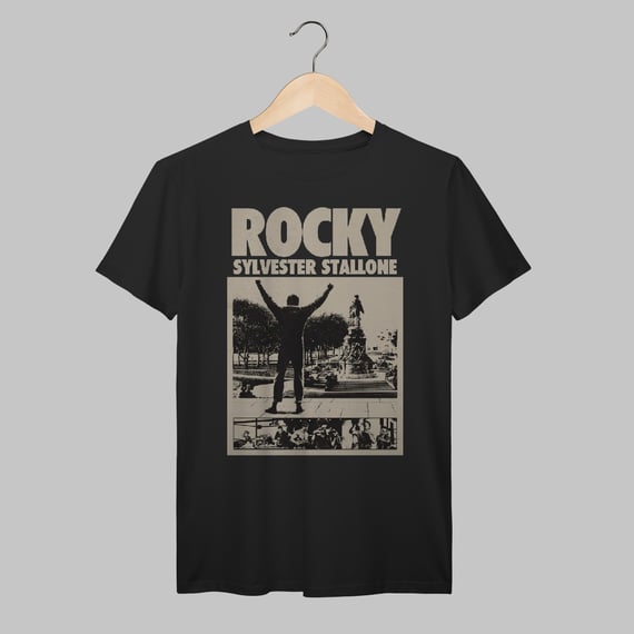 Rocky | Algodão Prime