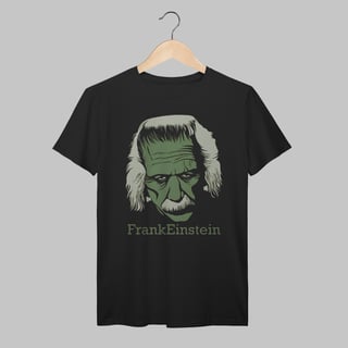 Frank-Enstein | Algodão Prime