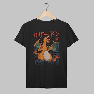 Pokémon | Algodão Prime