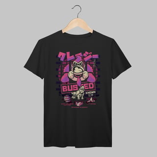 Donkey Kong | Algodão Prime