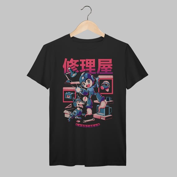 Astro Boy | Algodão Prime