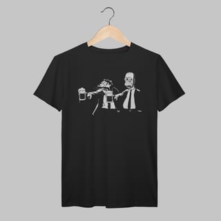Os Simpsons | Pulp Fiction | Algodão Prime