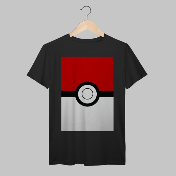 Pokémon | Algodão Prime