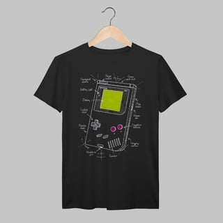 Game Boy | Algodão Prime