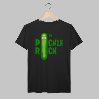 Nome do produto Rick And Morty | Pickle Rick | Algodão Prime