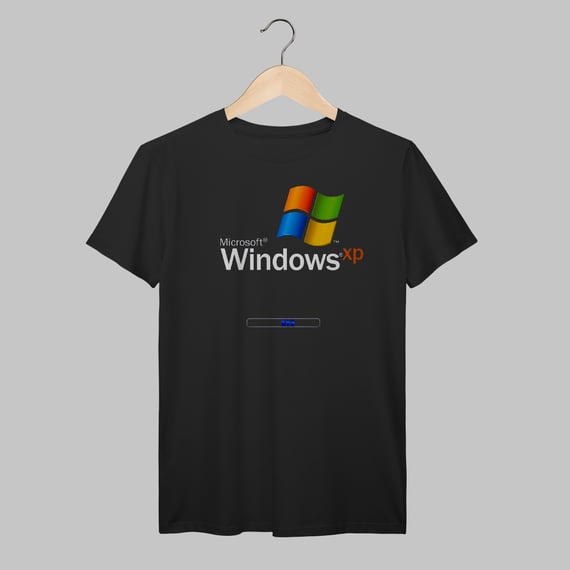 Windows XP | Algodão Prime