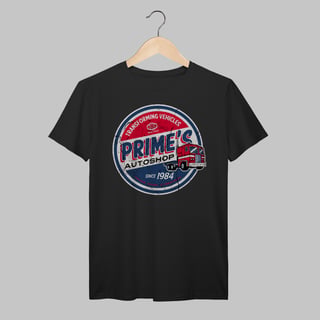 Transformers | Algodão Prime